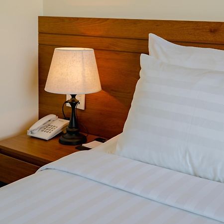 Bombo Dalat Hotel 외부 사진