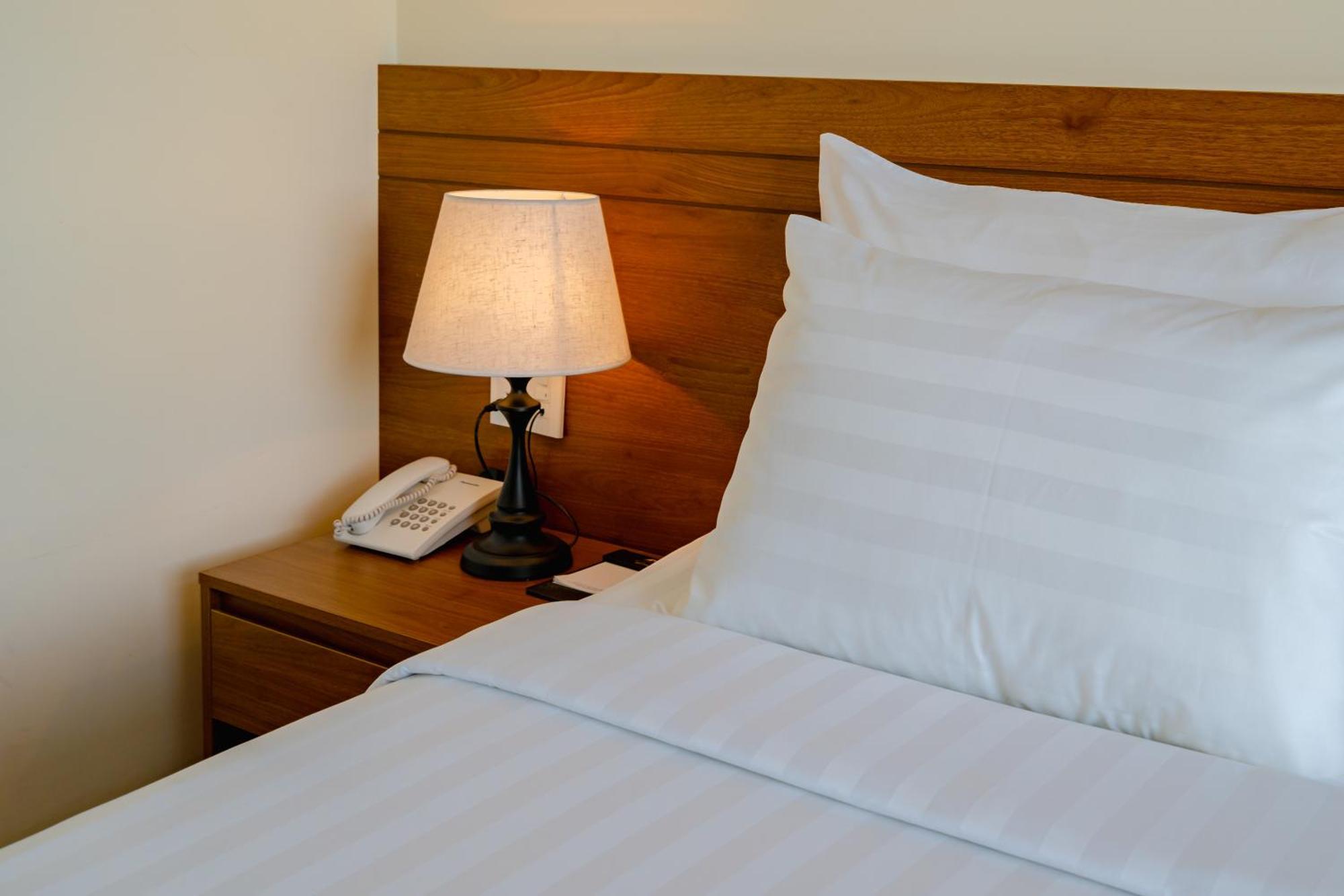 Bombo Dalat Hotel 외부 사진