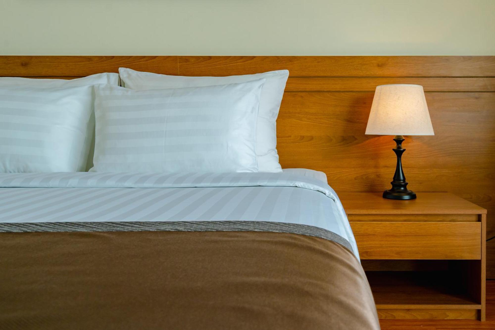 Bombo Dalat Hotel 외부 사진