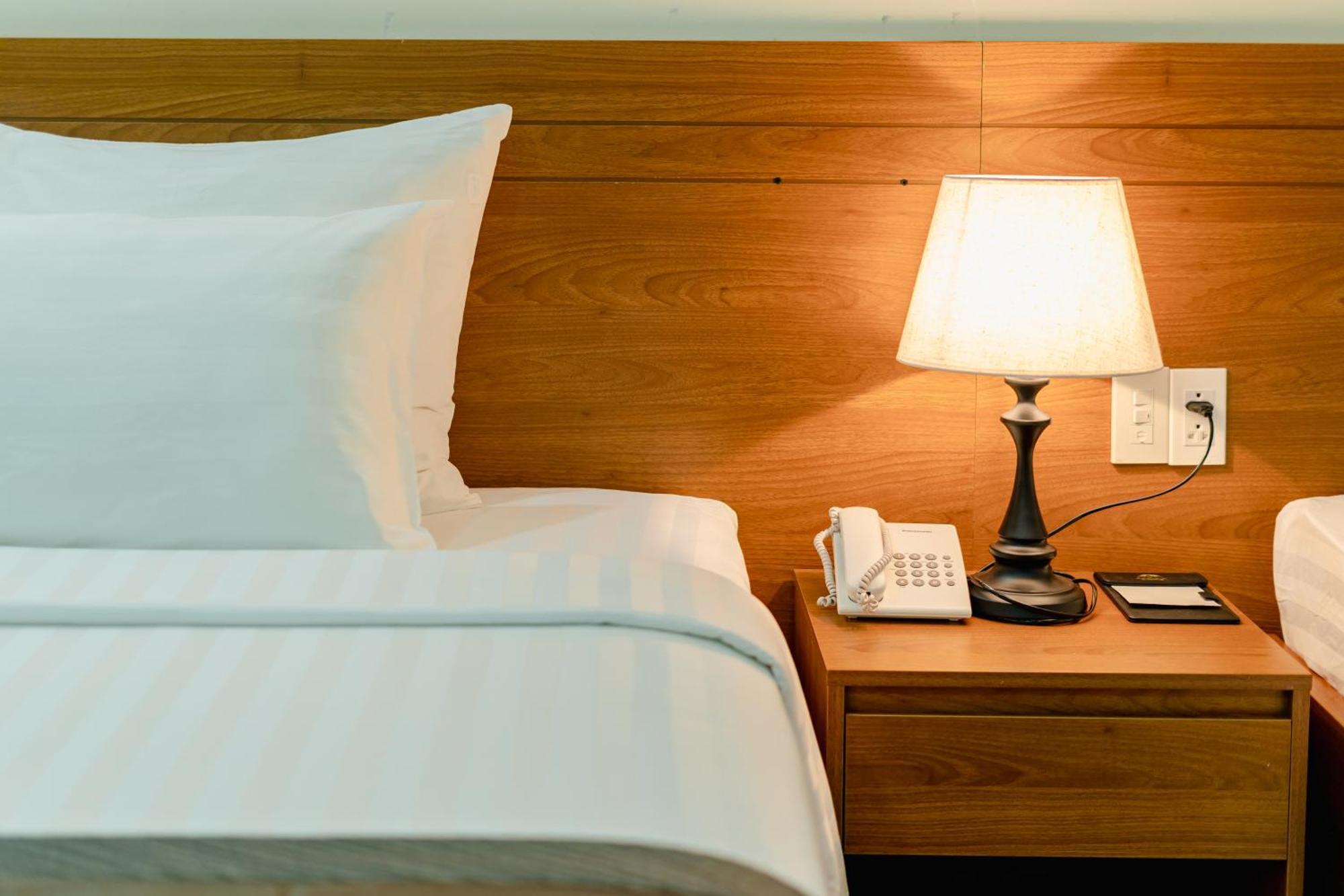 Bombo Dalat Hotel 외부 사진