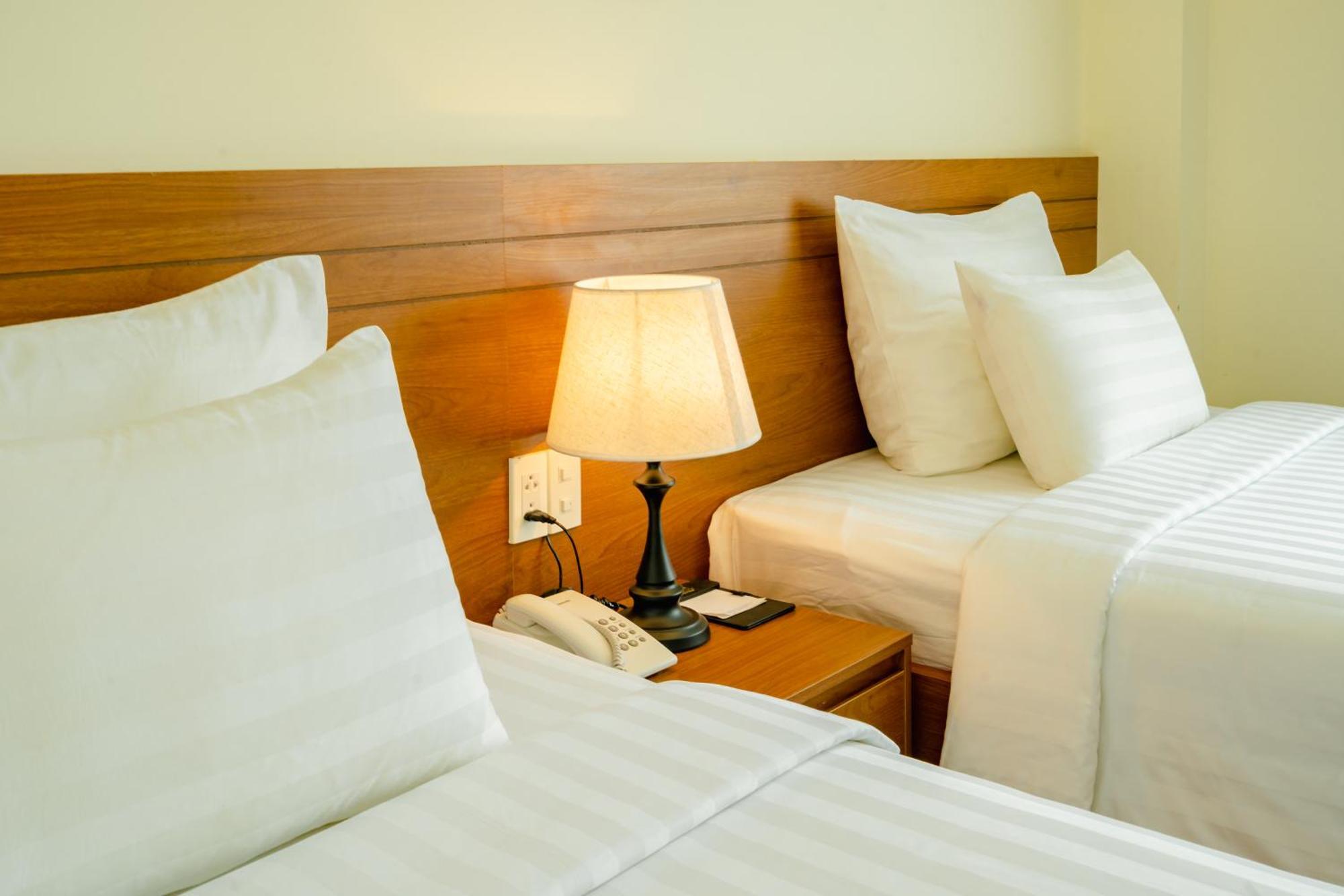Bombo Dalat Hotel 외부 사진