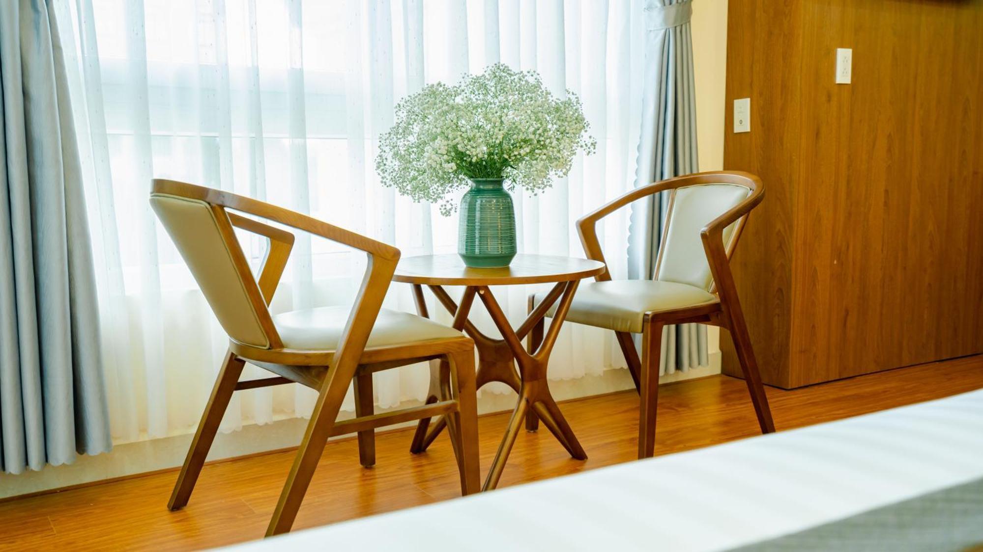 Bombo Dalat Hotel 외부 사진