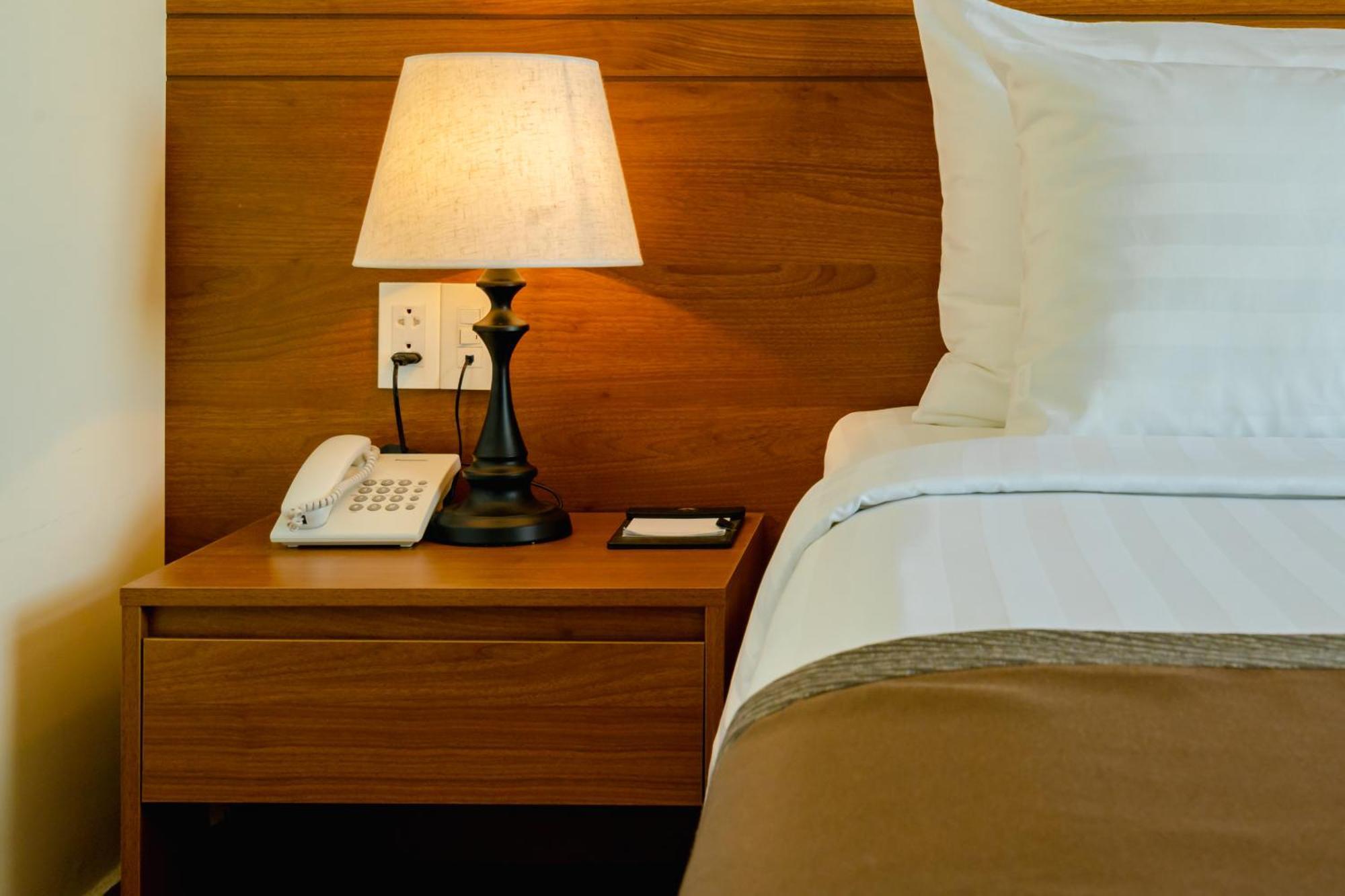 Bombo Dalat Hotel 외부 사진