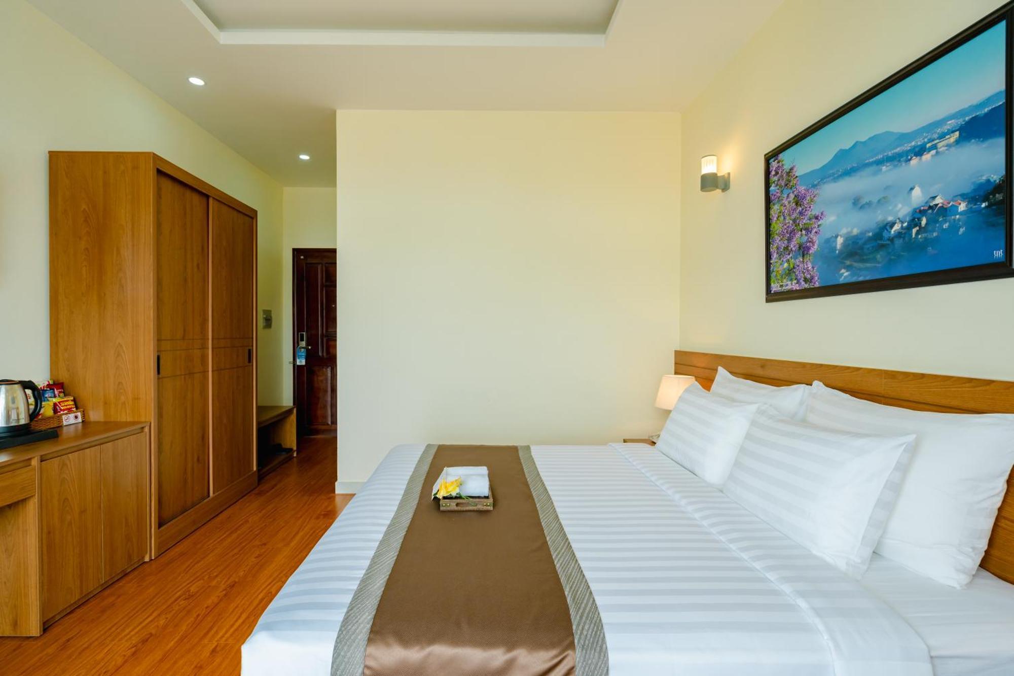 Bombo Dalat Hotel 외부 사진