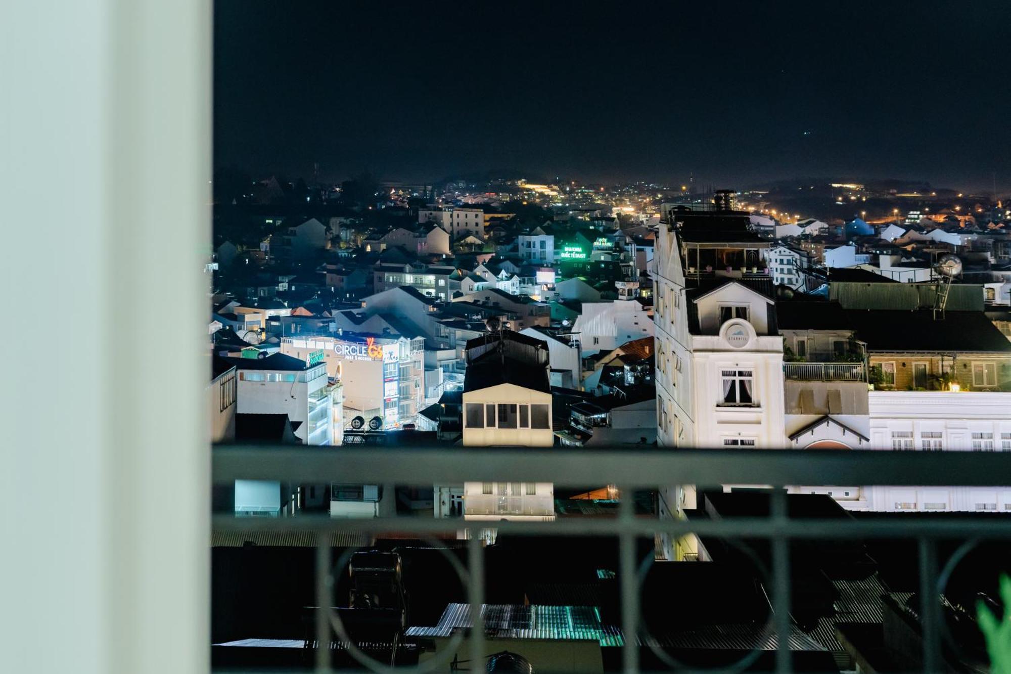 Bombo Dalat Hotel 외부 사진