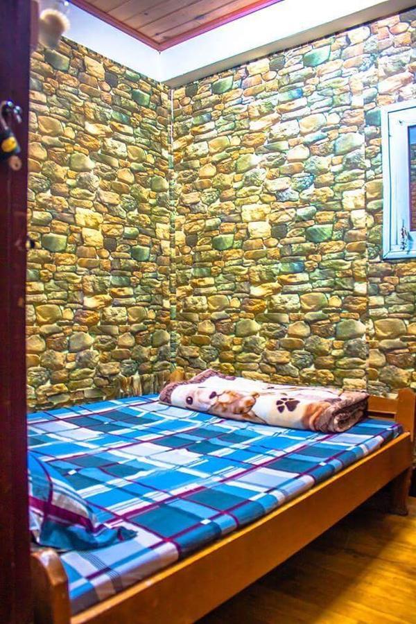 Bombo Dalat Hotel 외부 사진